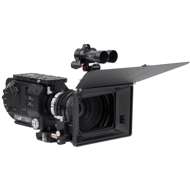 Wooden Camera UMB-1 (Pro)